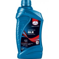 Eurol Glx Antifreeze G12+ Red